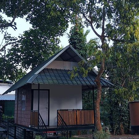 The Wayanad Club 호텔 술탄 바테리 외부 사진