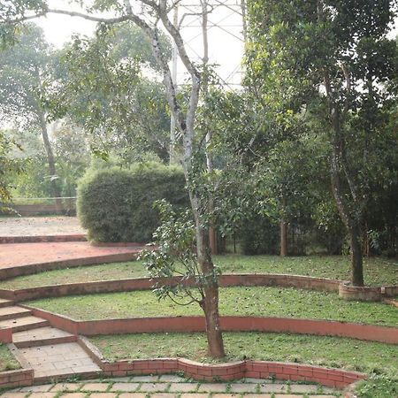 The Wayanad Club 호텔 술탄 바테리 외부 사진
