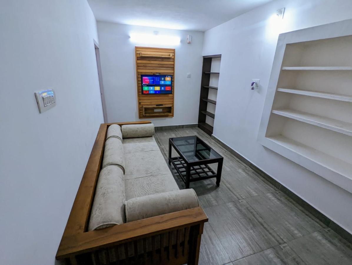 The Wayanad Club 호텔 술탄 바테리 외부 사진