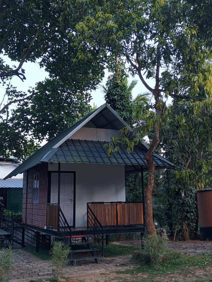 The Wayanad Club 호텔 술탄 바테리 외부 사진