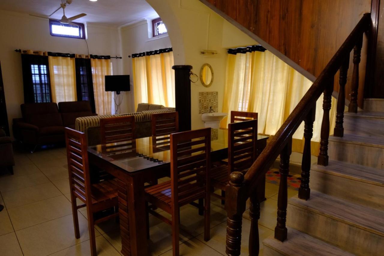 The Wayanad Club 호텔 술탄 바테리 외부 사진